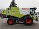 Комбайн Claas Lexion 670 (2016)