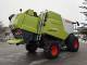 Комбайн Claas Lexion 670 (2016)