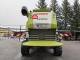 Комбайн Claas Lexion 670 (2016)