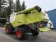 Комбайн Claas Lexion 670 (2016)