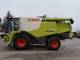 Комбайн Claas Lexion 670 (2016)