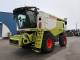 Комбайн Claas Lexion 670 (2016)
