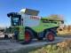 Комбайн Claas Lexion 770 (2014)