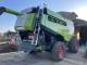 Комбайн Claas Lexion 770 (2014)