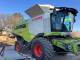 Комбайн Claas Lexion 770 (2014)