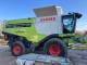 Комбайн Claas Lexion 770 (2014)