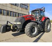 Трактор Case IH Magnum 340