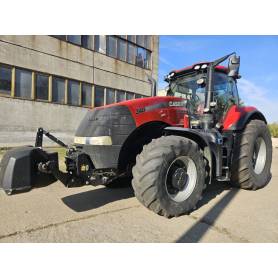 Трактор Case IH Magnum 340 (2018)