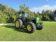Трактор John Deere 3650 (1991)