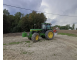 Трактор John Deere 3650 (1991)