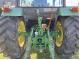 Трактор John Deere 3650 (1991)
