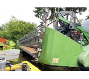 Жниварка зернова John Deere 635 R