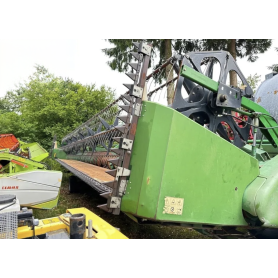 Жатка зернова John Deere 635 R (2012)