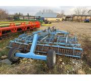 Компактор Lemken kompaktor 9/450