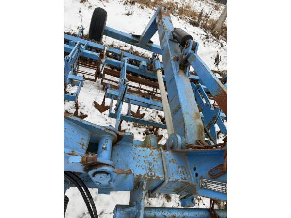 Компактор Lemken kompaktor 9/450 (2010)