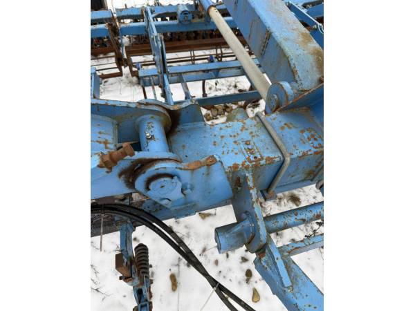 Компактор Lemken kompaktor 9/450 (2010)