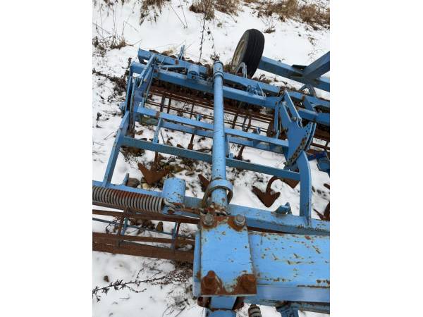 Компактор Lemken kompaktor 9/450 (2010)