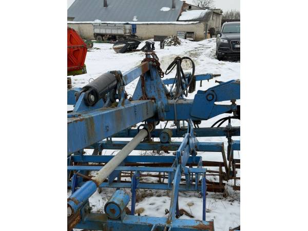 Компактор Lemken kompaktor 9/450 (2010)