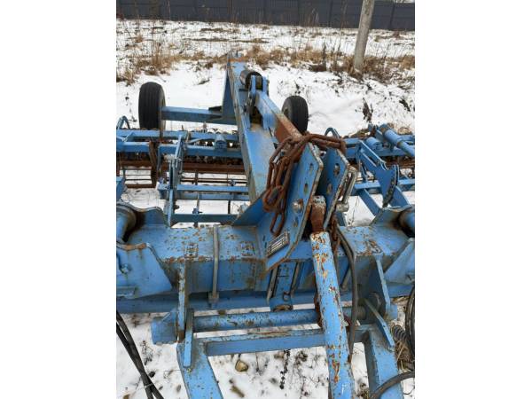 Компактор Lemken kompaktor 9/450 (2010)
