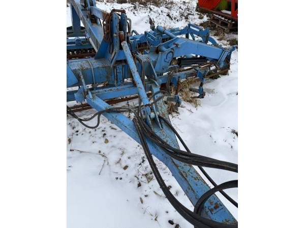 Компактор Lemken kompaktor 9/450 (2010)