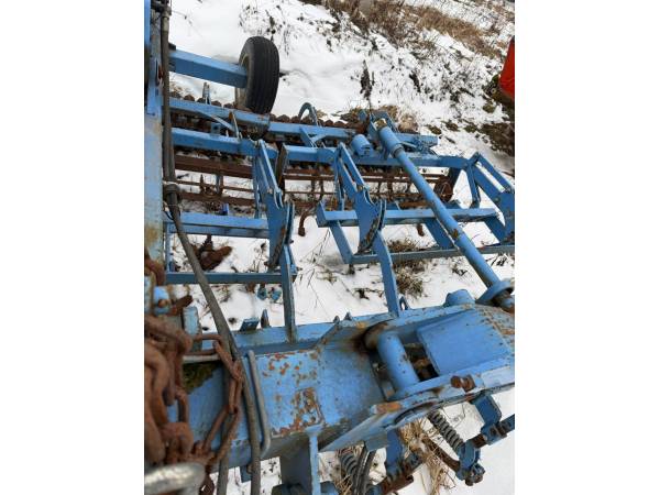 Компактор Lemken kompaktor 9/450 (2010)