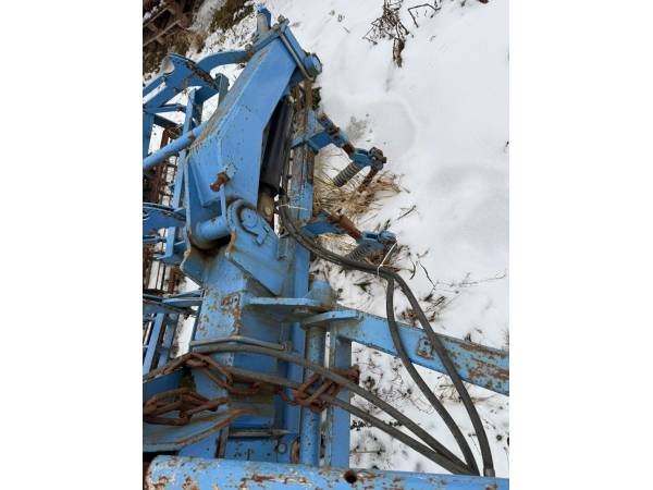 Компактор Lemken kompaktor 9/450 (2010)