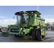 Комбайн John Deere 9670 STS