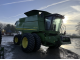 Комбайн John Deere 9670 STS (2010)