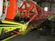 Комбайн Claas Lexion 460 Evolution (2002)