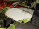 Комбайн Claas Lexion 460 Evolution (2002)