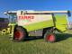 Комбайн Claas Lexion 460 Evolution (2002)