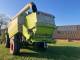 Комбайн Claas Lexion 460 Evolution (2002)