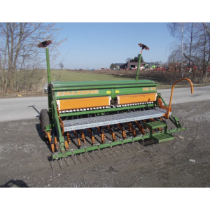 Сівалка Amazone D9-30
