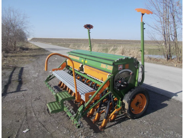 Сівалка Amazone D9-30