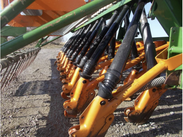Сівалка Amazone D9-30