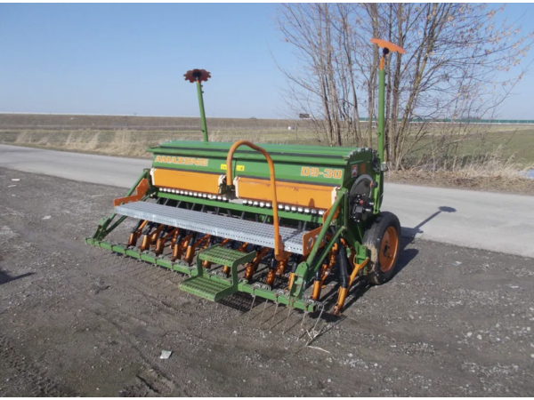 Сівалка Amazone D9-30