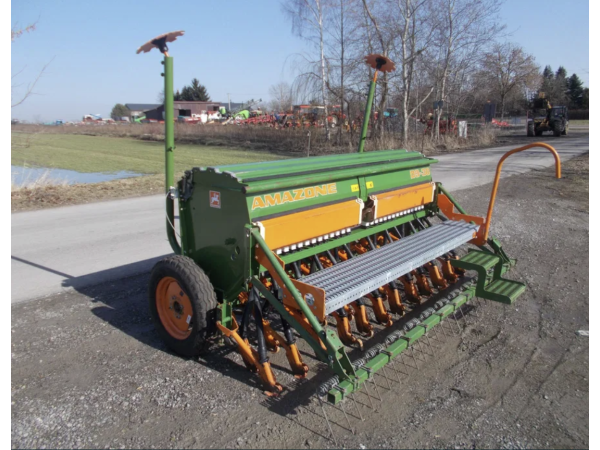 Сівалка Amazone D9-30