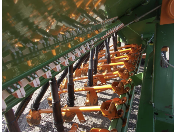 Сівалка Amazone D9-30