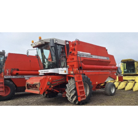 Комбайн Massey Ferguson 38 (1997)