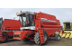 Комбайн Massey Ferguson 38 (1997)