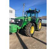 Трактор John Deere 7930