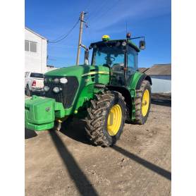 Трактор John Deere 7930 (2010)