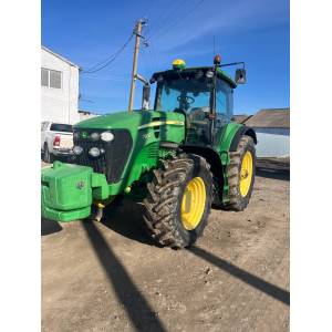 Трактор John Deere 7930 (2010)