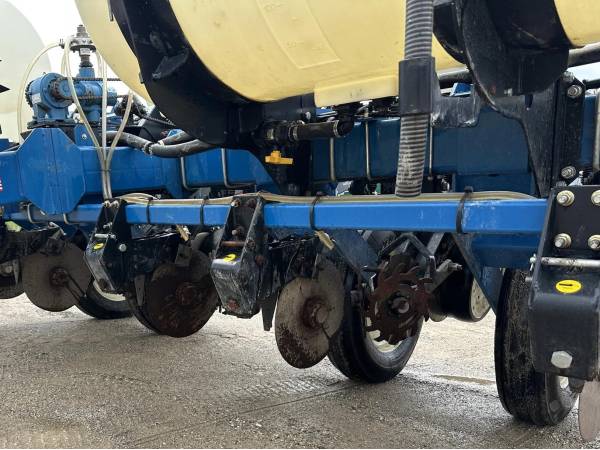 Сівалка точного висіву Kinze 3000 (2017)