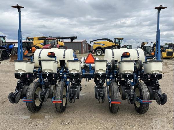 Сівалка точного висіву Kinze 3000 (2017)