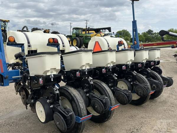 Сівалка точного висіву Kinze 3000 (2017)