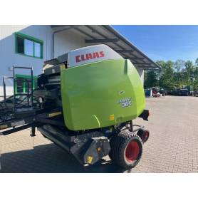 Пресс-подборщик рулонный Claas Variant 365