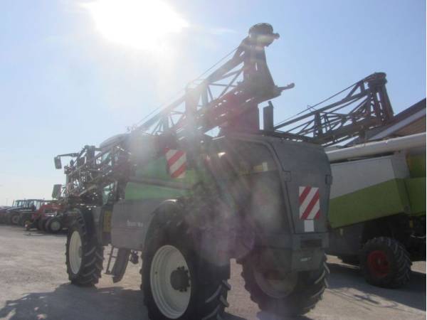 Обприскувач Tecnoma Laser PR 4225 (2010)