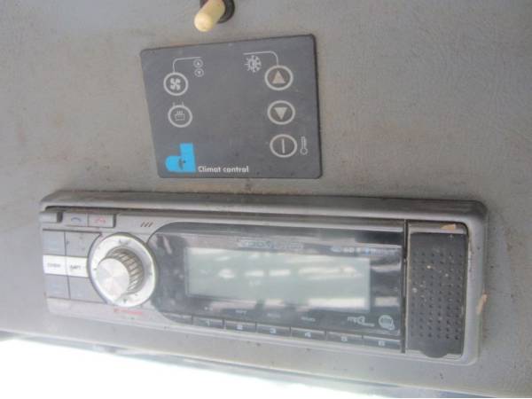 Обприскувач Tecnoma Laser PR 4225 (2010)