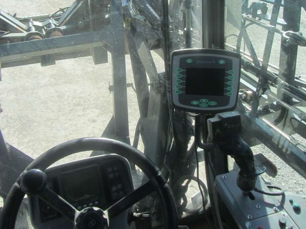 Обприскувач Tecnoma Laser PR 4225 (2010)